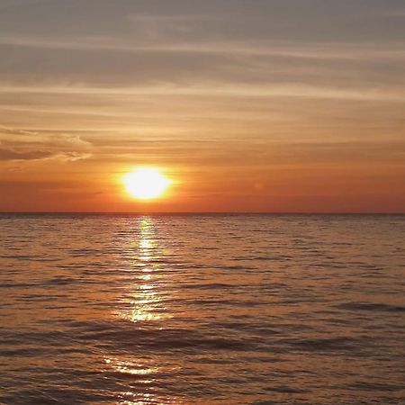 Koh Rong Homestay Kaoh Touch Экстерьер фото