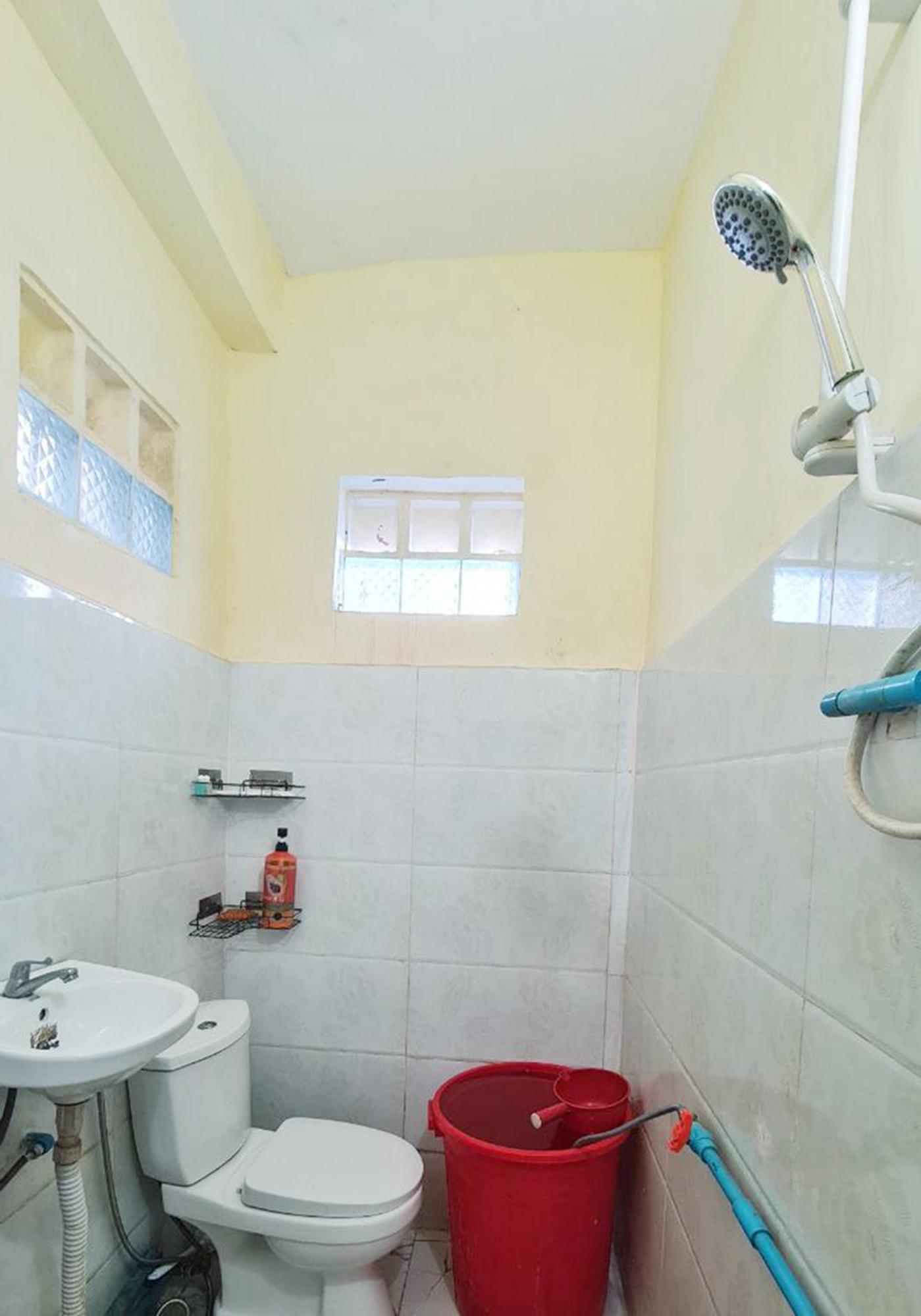 Koh Rong Homestay Kaoh Touch Экстерьер фото